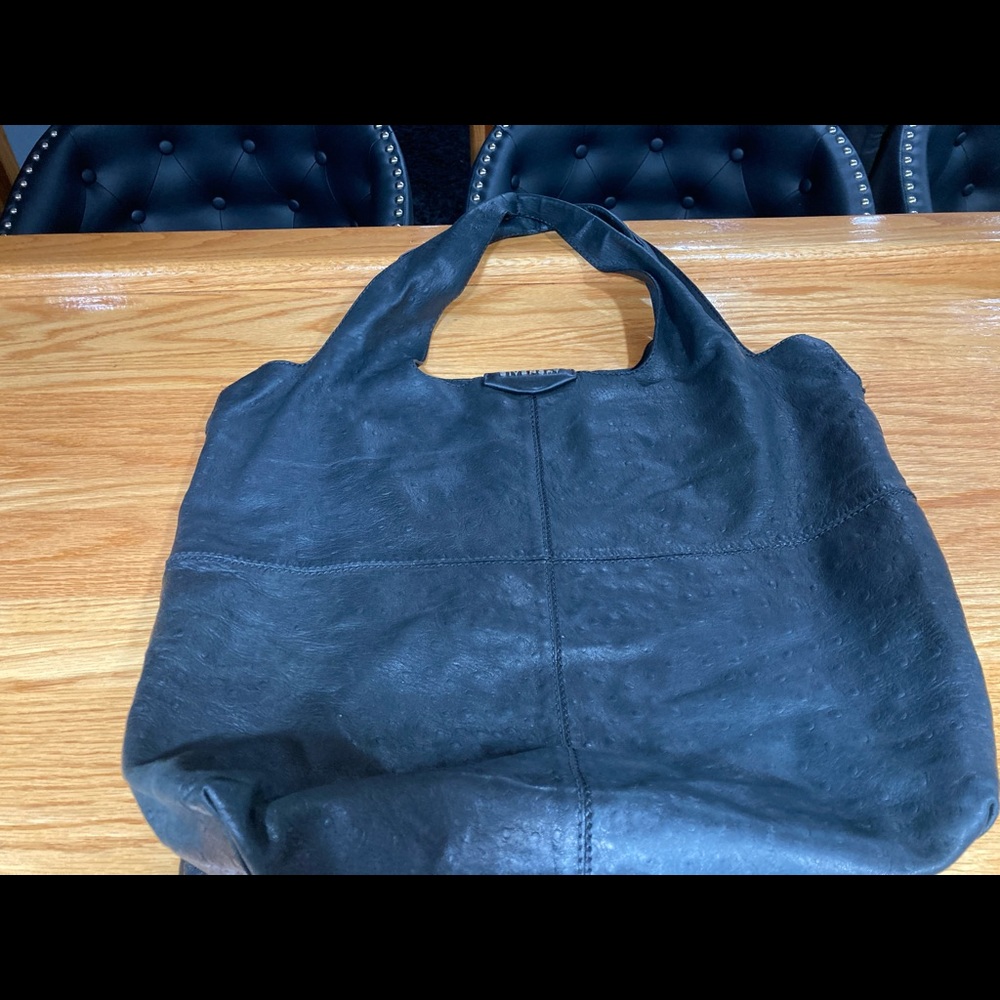 Authentic Givenchy Leather bag